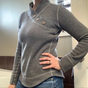 Prana yoga sweater